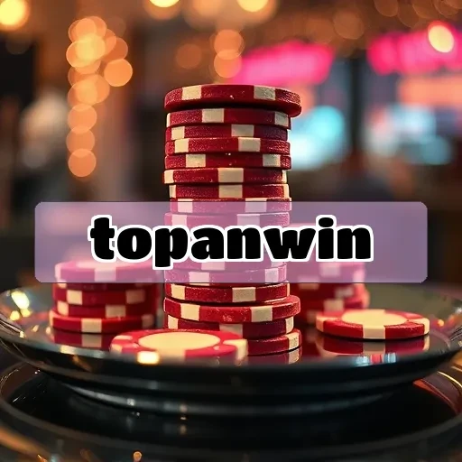 topanwin: Menyelami Pengalaman Game Online yang Mengasyikkan!