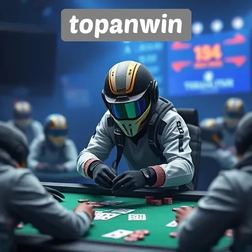 Studi Kasus Pengguna yang Sukses Bermain di Topanwin