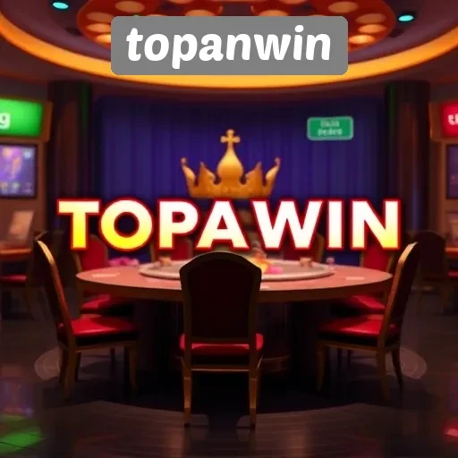 Keberagaman Jenis Permainan di Topanwin