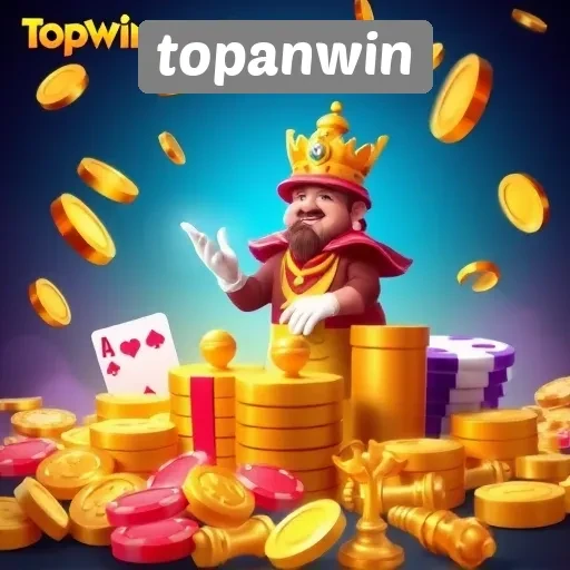 Menjelajahi Fitur Menarik di Situs Game Topanwin