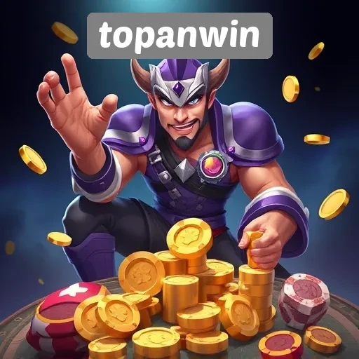 Keunggulan Game di Topanwin yang Wajib Diketahui