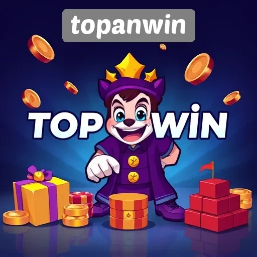 Menilik Jenis Game yang Tersedia di Topanwin