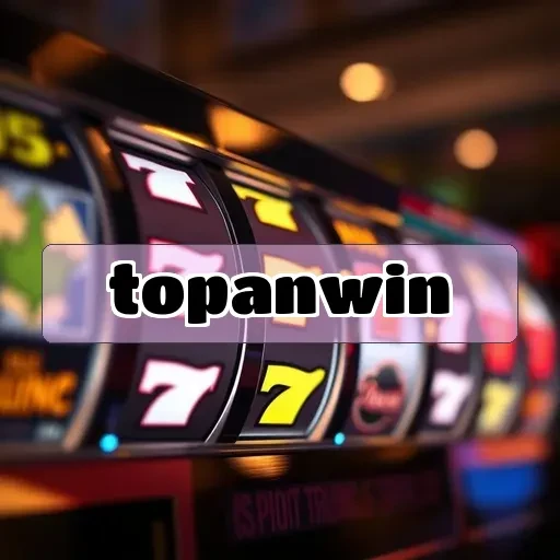 topanwin: Temukan Keunggulan Loyalitas Pemain yang Memukau!