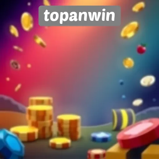 Bermain Game Slot Online di Topanwin Secara Aman