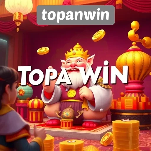 Panduan Lengkap Menjelajahi Fitur Unggulan Situs Topanwin
