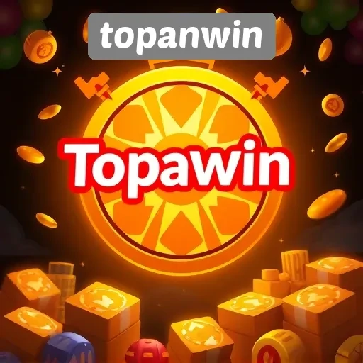 Keunggulan dan Fitur Menarik di Topanwin
