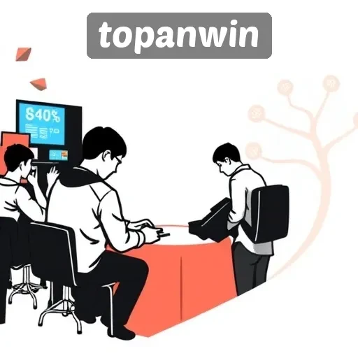 Peran Topanwin dalam Mendorong Industri Game di Indonesia