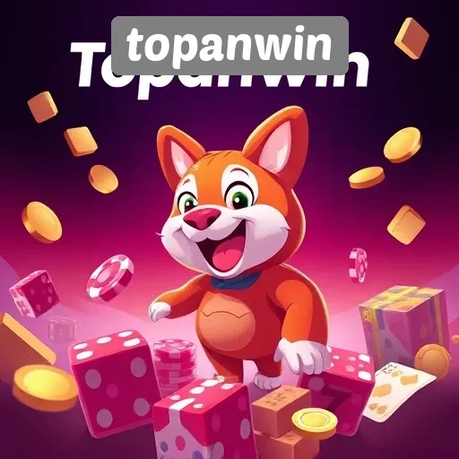 Keunggulan Topanwin sebagai Platform Permainan Online