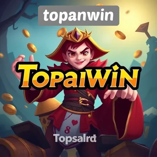 Meneliti Popularitas Topanwin di Kalangan Pecinta Game