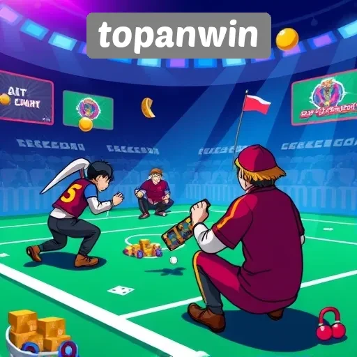 Tips dan Trik untuk Menang di Game Topanwin
