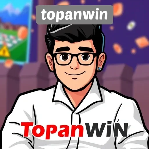 Pengalaman Pengguna di Situs Game Topanwin yang Patut Diketahui