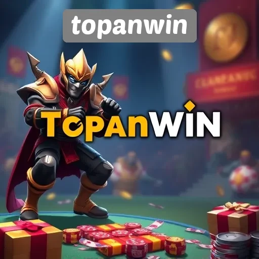 Tren Permainan Populer di Topanwin Saat Ini