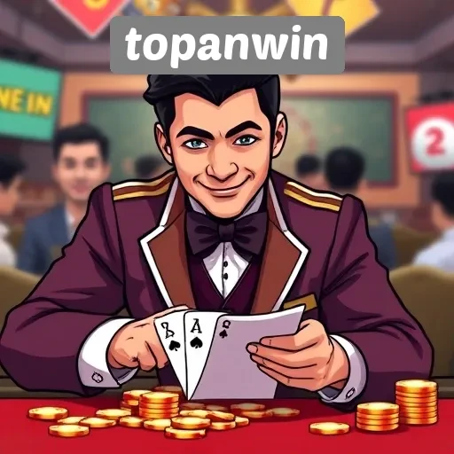 Tip dan Trik untuk Memenangkan Permainan di Topanwin